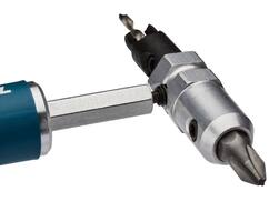 MAKITA Quad Driver 3.2MM/PH2