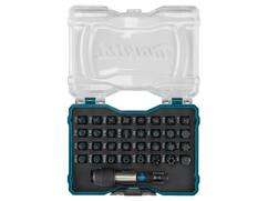 Makita Bitset impact black 33-delig