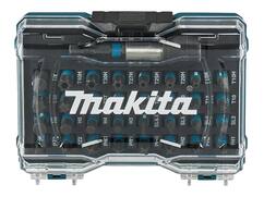 Makita Bitset impact black 33-delig