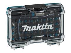 Makita Bitset impact black 33-delig