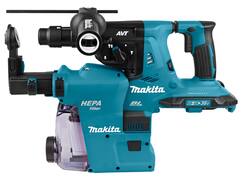 MAKITA Combihamermachine body in Mbox DHR281ZWJ 2x18V
