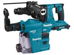 MAKITA Combihamermachine body in Mbox DHR281ZWJ 2x18V