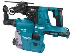 MAKITA Combihamermachine body in Mbox DHR281ZWJ 2x18V