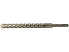 Heller Hamerboor 4-Snijder SDS-PLUS 5X210