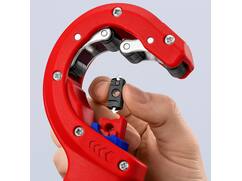 Knipex pijpsnijder 90 23 02 BK