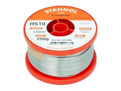 STANNOL Soldeertin HS10 S-SN60PB40 1,5MM/250G
