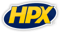 Marree HPX Tapes Logo
